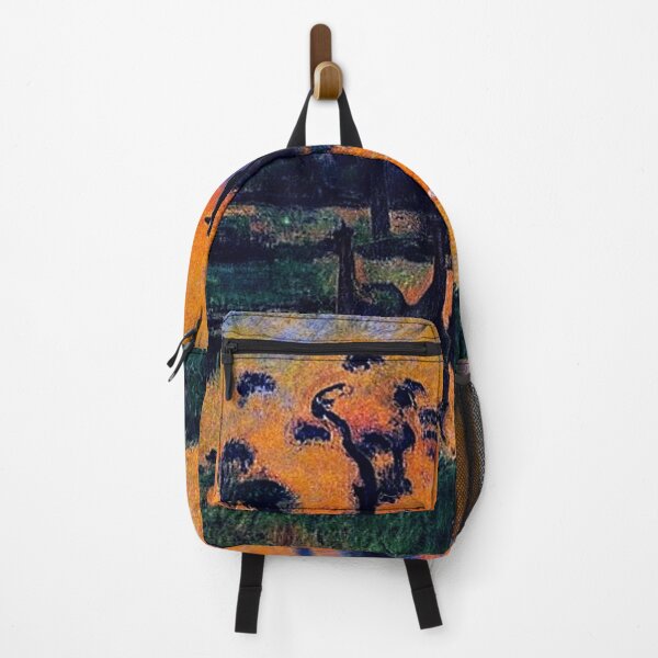 Item preview, Silhouetted Giraffes designed and sold by George Hutton Hunter.
