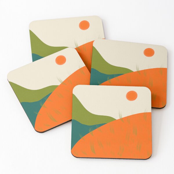 Item preview, Landscape Art 4 designed and sold by Rudy  Faber.