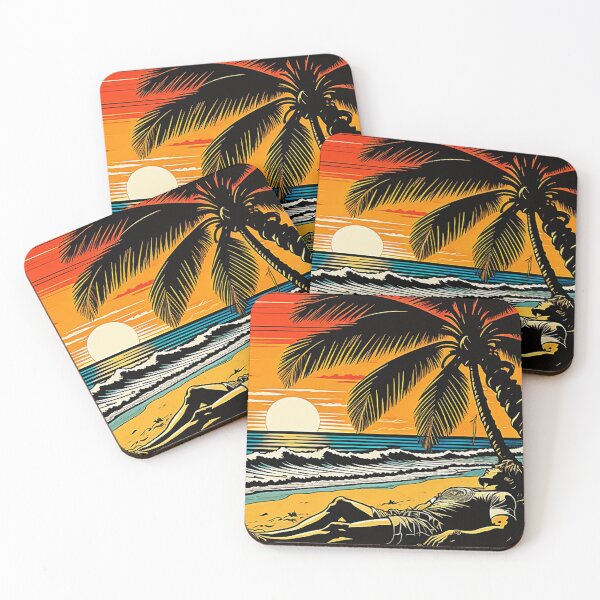 Item preview, Stranded designed and sold by George Hutton Hunter.
