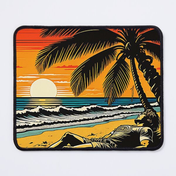 Item preview, Stranded designed and sold by George Hutton Hunter.