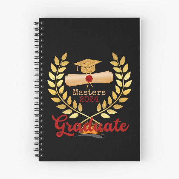 Item preview, Masters Graduation Graduate 2024 Graduation Design  designed and sold by Raise2Shine.