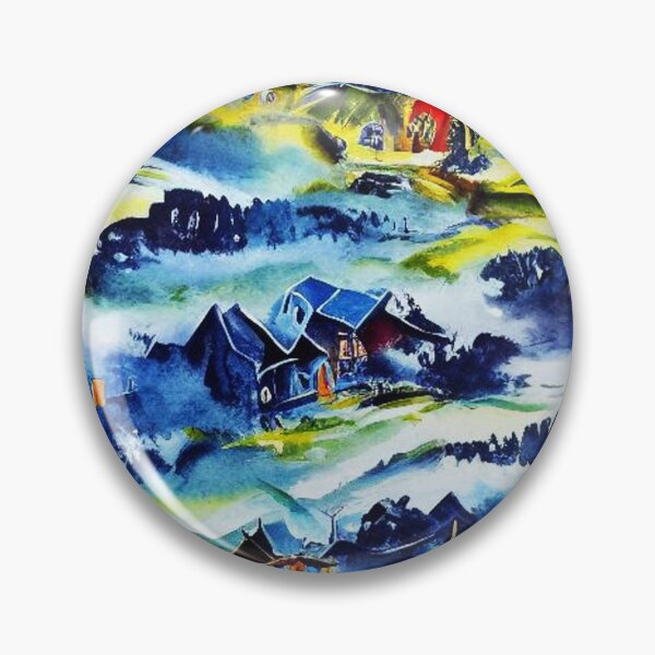 Item preview, Tsunami Destruction designed and sold by George Hutton Hunter.
