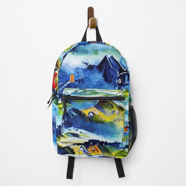 Item preview, Tsunami Destruction designed and sold by George Hutton Hunter.