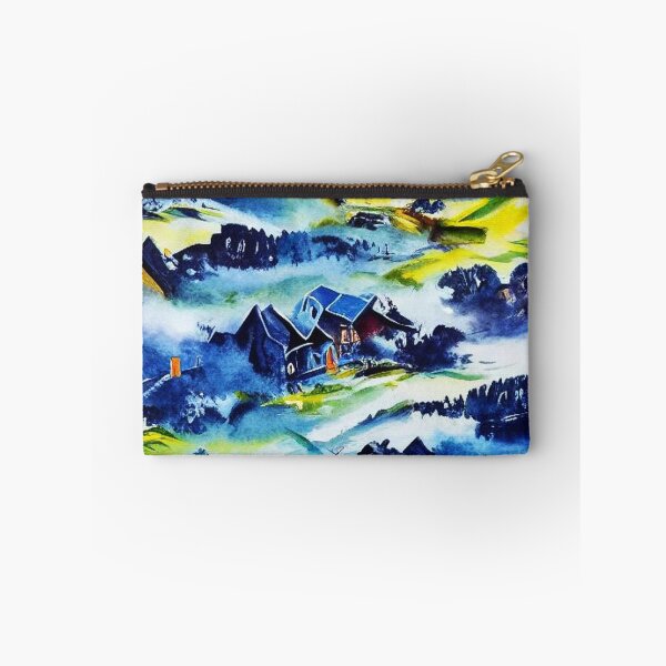 Item preview, Tsunami Destruction designed and sold by George Hutton Hunter.
