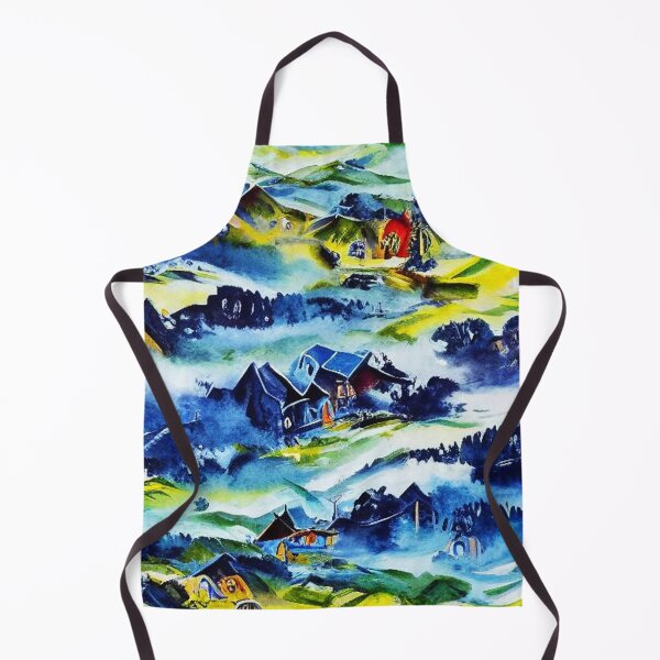 Item preview, Tsunami Destruction designed and sold by George Hutton Hunter.