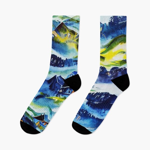 Item preview, Tsunami Destruction designed and sold by George Hutton Hunter.