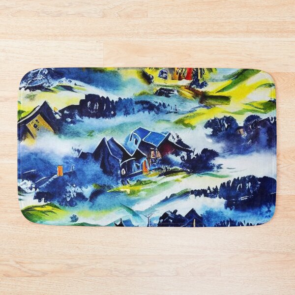Item preview, Tsunami Destruction designed and sold by George Hutton Hunter.