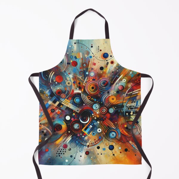 Item preview, Abstract Chaos 3 designed and sold by jumapa.