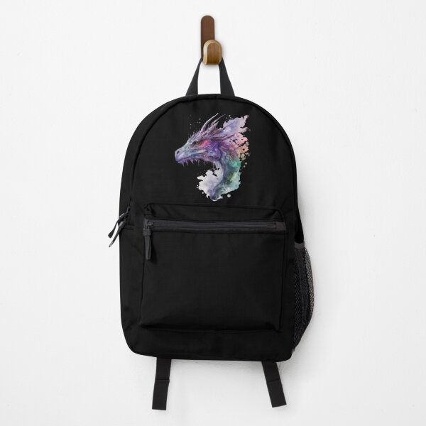 Item preview, Gorgeous Majestic Blue Dragon Fantasy Genere designed and sold by franzandsabina.