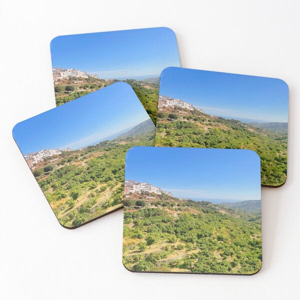 Item preview, Hillside Harmony designed and sold by OpheliaObjects.