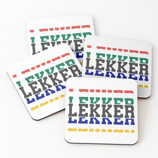 Item preview, Lekker - Something that is too good.  designed and sold by Juanita Janari.