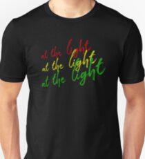 Fun Home - At The Light Unisex T-Shirt