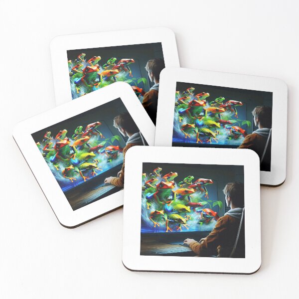 Item preview, Remote work designed and sold by artnatago.
