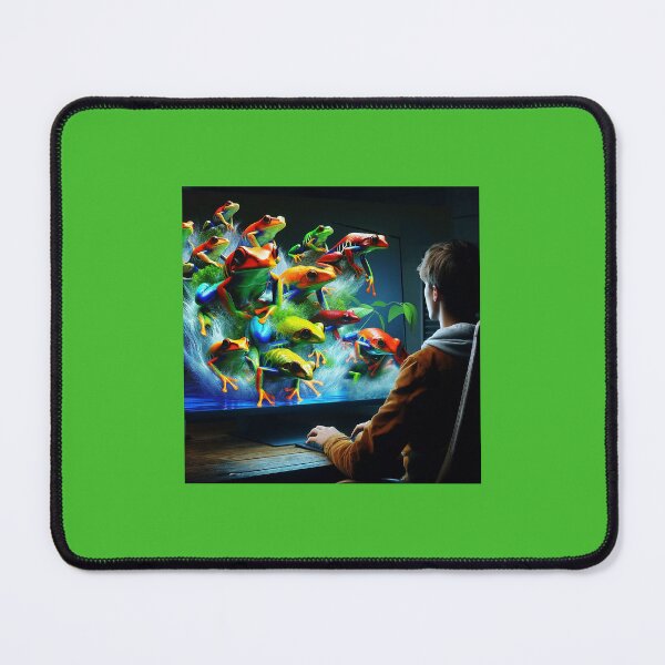 Item preview, Remote work designed and sold by artnatago.