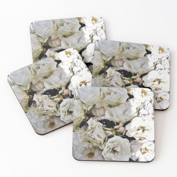 Item preview, white rose plant in the  garden designed and sold by sadeek1021953Ss.