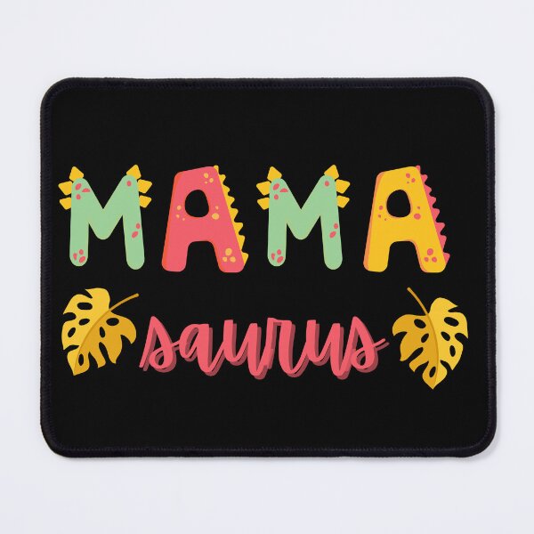 Item preview, Mama saurus designed and sold by murielsfaith.