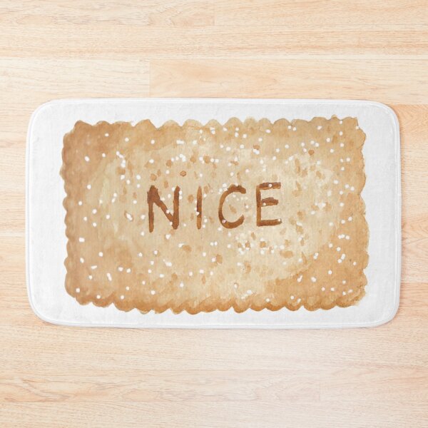 Aperçu de l'œuvre Bon biscuit créée et vendue par Awmina.