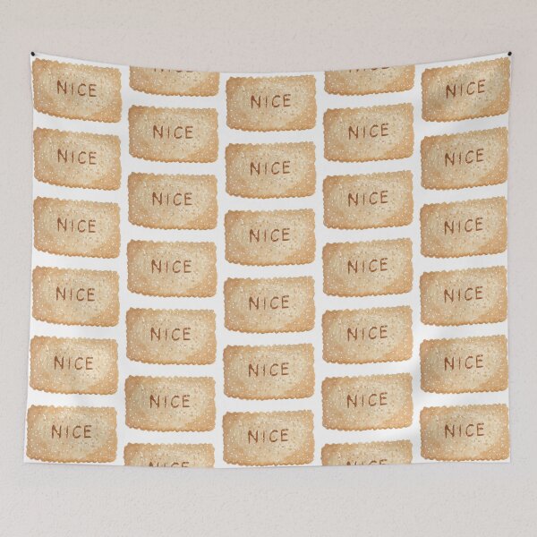 Aperçu de l'œuvre Bon biscuit créée et vendue par Awmina.