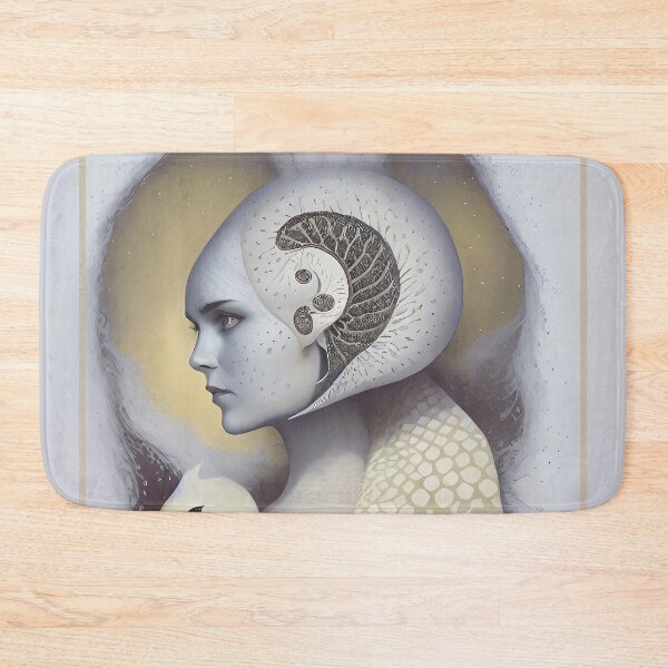 Item preview, Dream world A8 designed and sold by ATartelin.