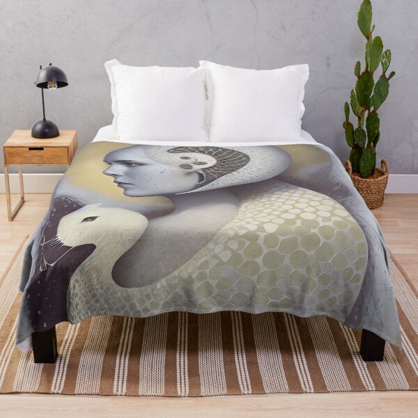 Item preview, Dream world A8 designed and sold by ATartelin.