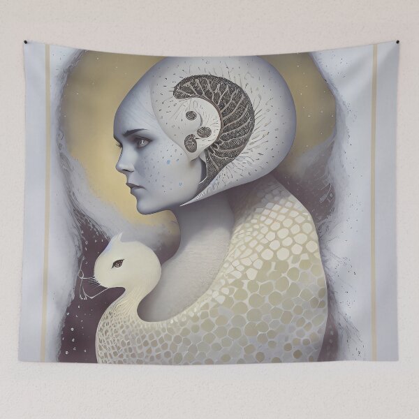 Item preview, Dream world A8 designed and sold by ATartelin.