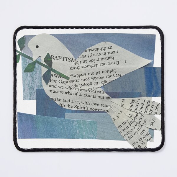 Item preview, Dove designed and sold by Awmina.