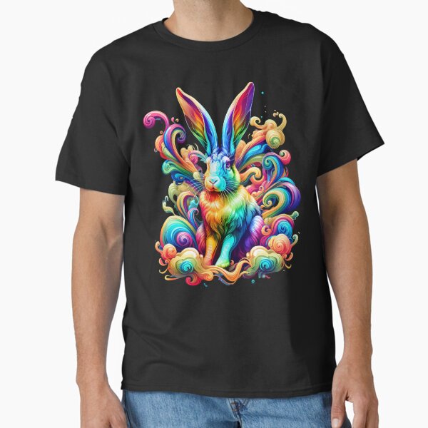 Item preview, Vivid Bunny designed and sold by bmacoubrie.