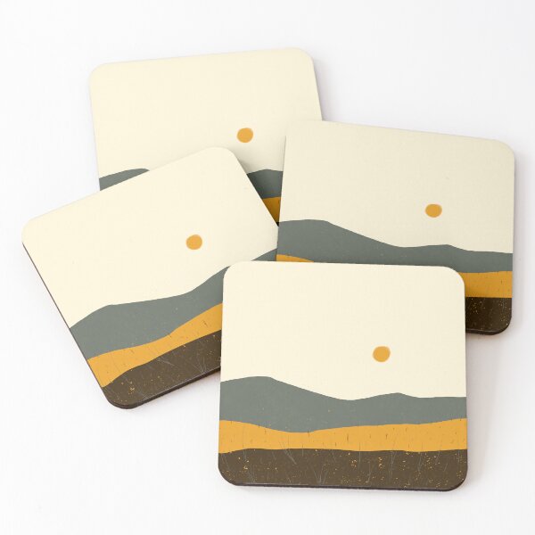 Item preview, Landscape Art 5 designed and sold by Rudy  Faber.