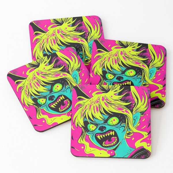 Item preview, Radiant Ruckus Renegade designed and sold by Retro Type.