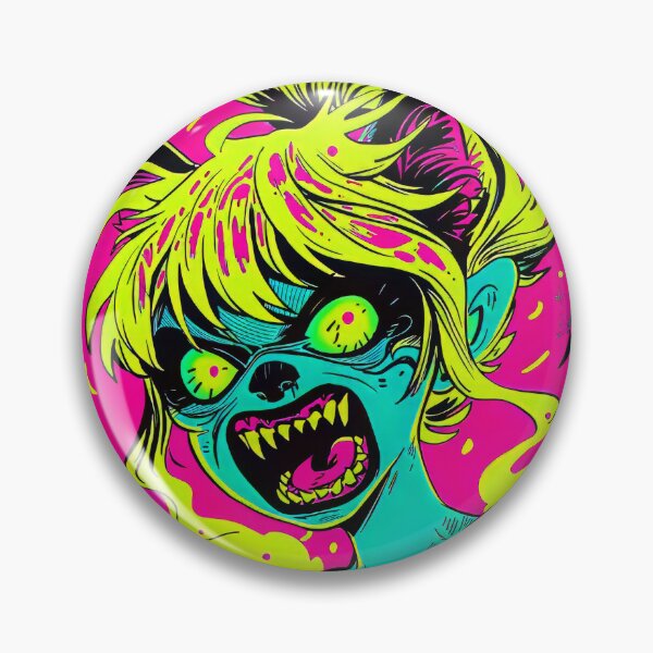 Item preview, Radiant Ruckus Renegade designed and sold by Retro Type.
