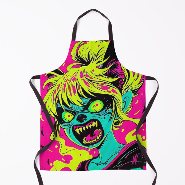 Item preview, Radiant Ruckus Renegade designed and sold by Retro Type.