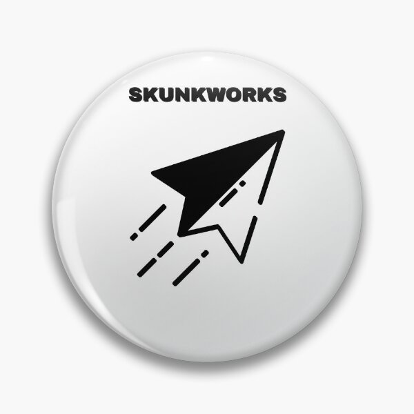 Item preview, Skunkworks Aircraft designed and sold by Robertw625.