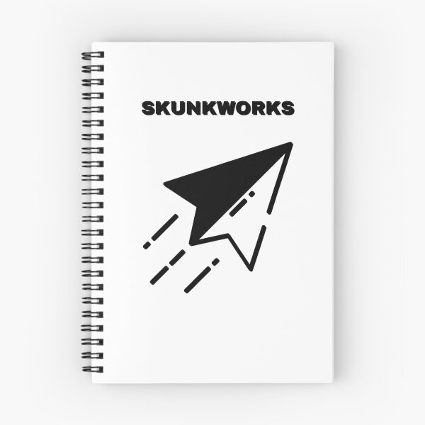 Item preview, Skunkworks Aircraft designed and sold by Robertw625.
