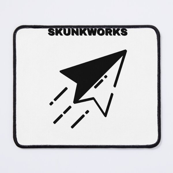 Item preview, Skunkworks Aircraft designed and sold by Robertw625.