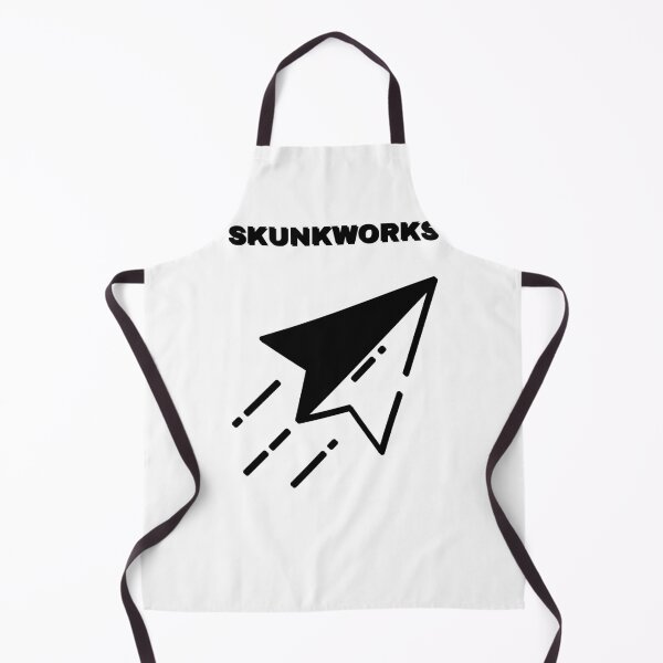 Item preview, Skunkworks Aircraft designed and sold by Robertw625.