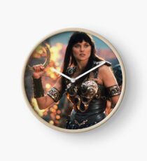 Xena Uhr