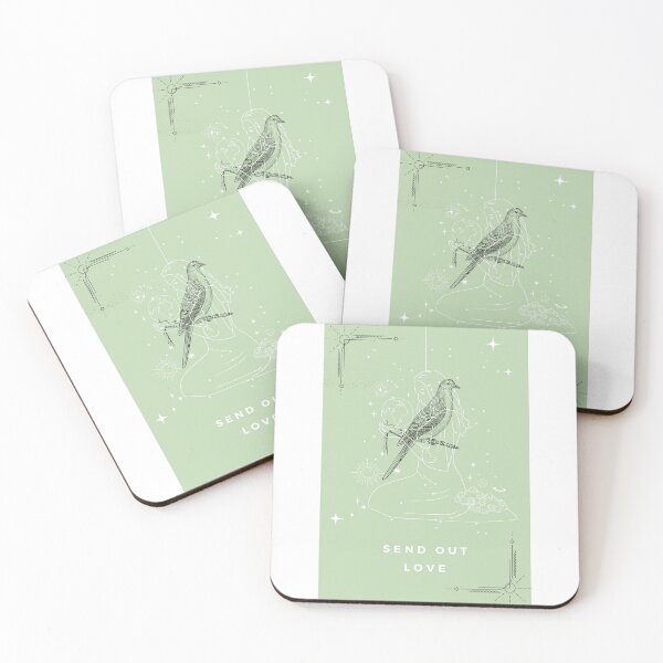 Item preview, Dove Wisdom designed and sold by Caylin White.