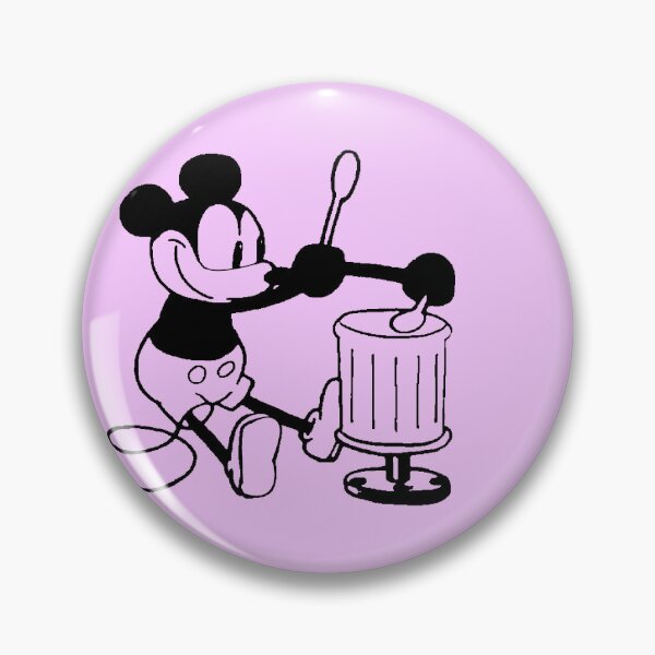 Item preview, Steamboat Willie designed and sold by prucanada.