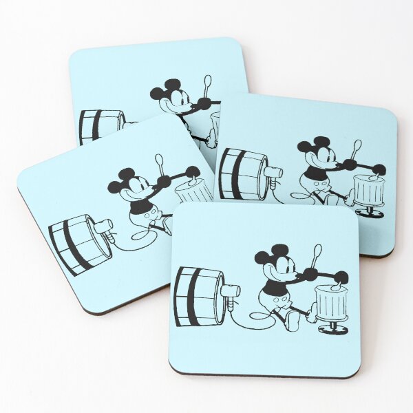 Item preview, Steamboat Willie designed and sold by prucanada.