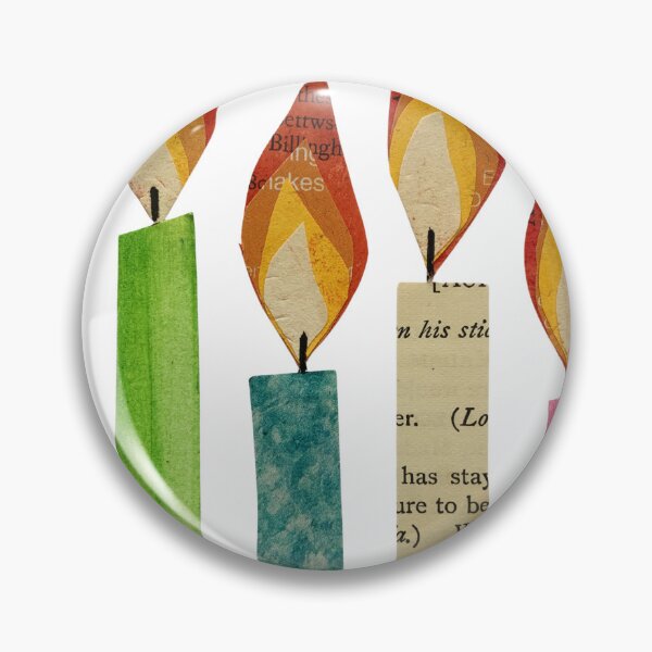 Item preview, Velas designed and sold by Awmina.