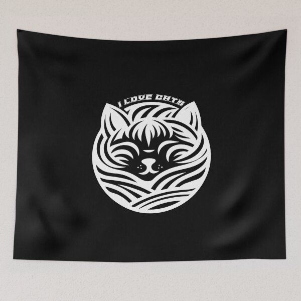 Item preview, Cats lovers designed and sold by masterAi.