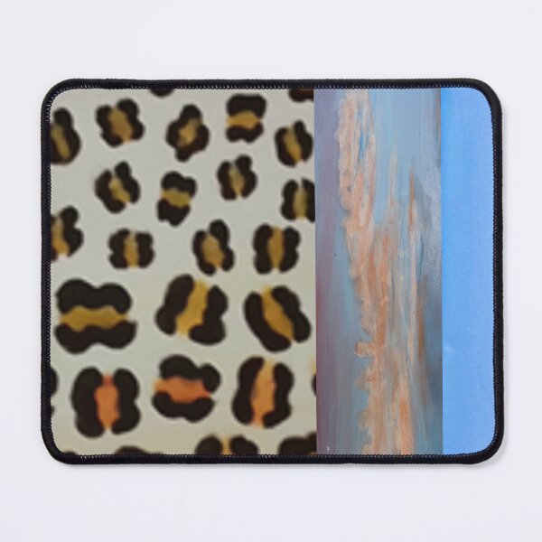 Item preview, Eye catching Leopard Prints On Skies designed and sold by annenambiro.