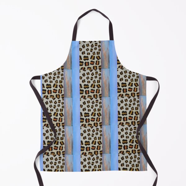 Item preview, Eye catching Leopard Prints On Skies designed and sold by annenambiro.