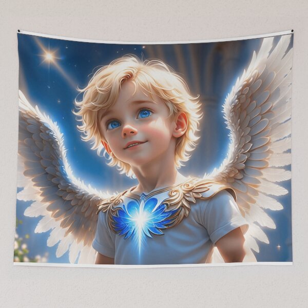 Item preview, Radiant Child designed and sold by EpicGear085.