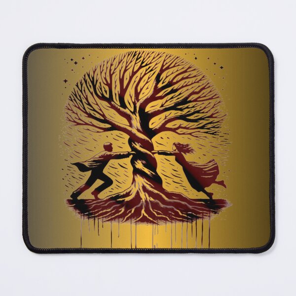 Item preview, Lovers Tree designed and sold by NSEAdventures.
