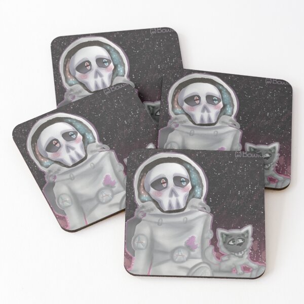 Item preview, space space space designed and sold by GhostBowie.