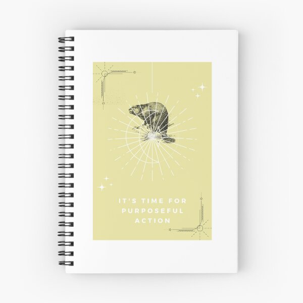 Item preview, Beaver Wisdom designed and sold by Caylin White.
