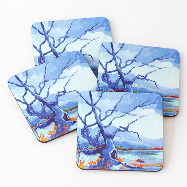 Item preview, Albero Blu designed and sold by prucanada.