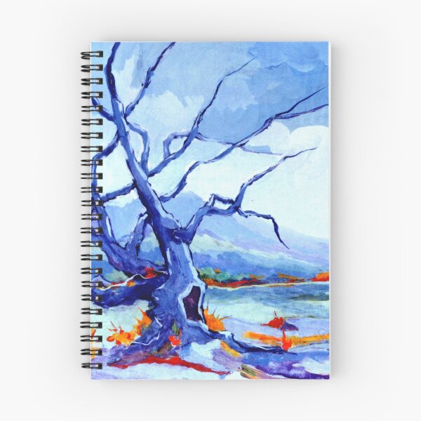 Item preview, Albero Blu designed and sold by prucanada.