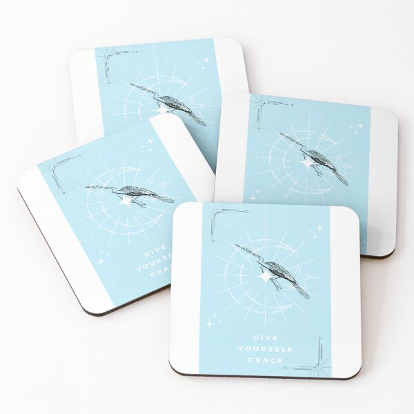 Item preview, Heron Wisdom designed and sold by Caylin White.